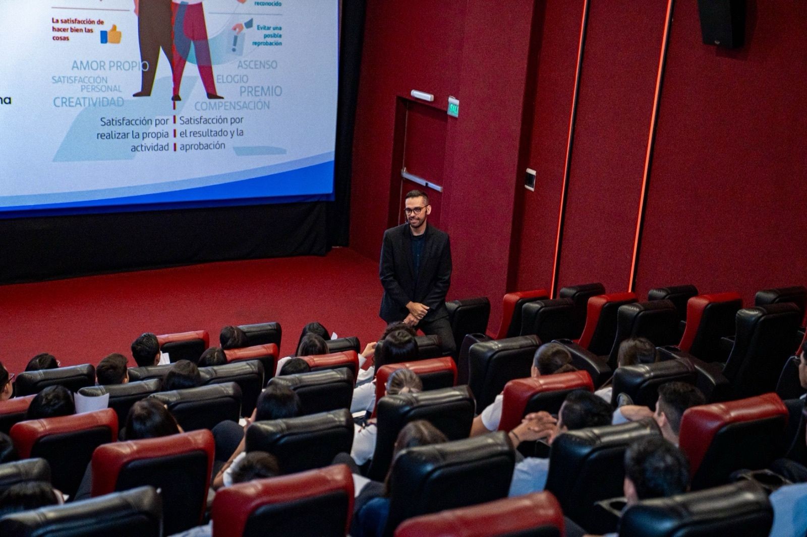 Momento Instituto 5C 4