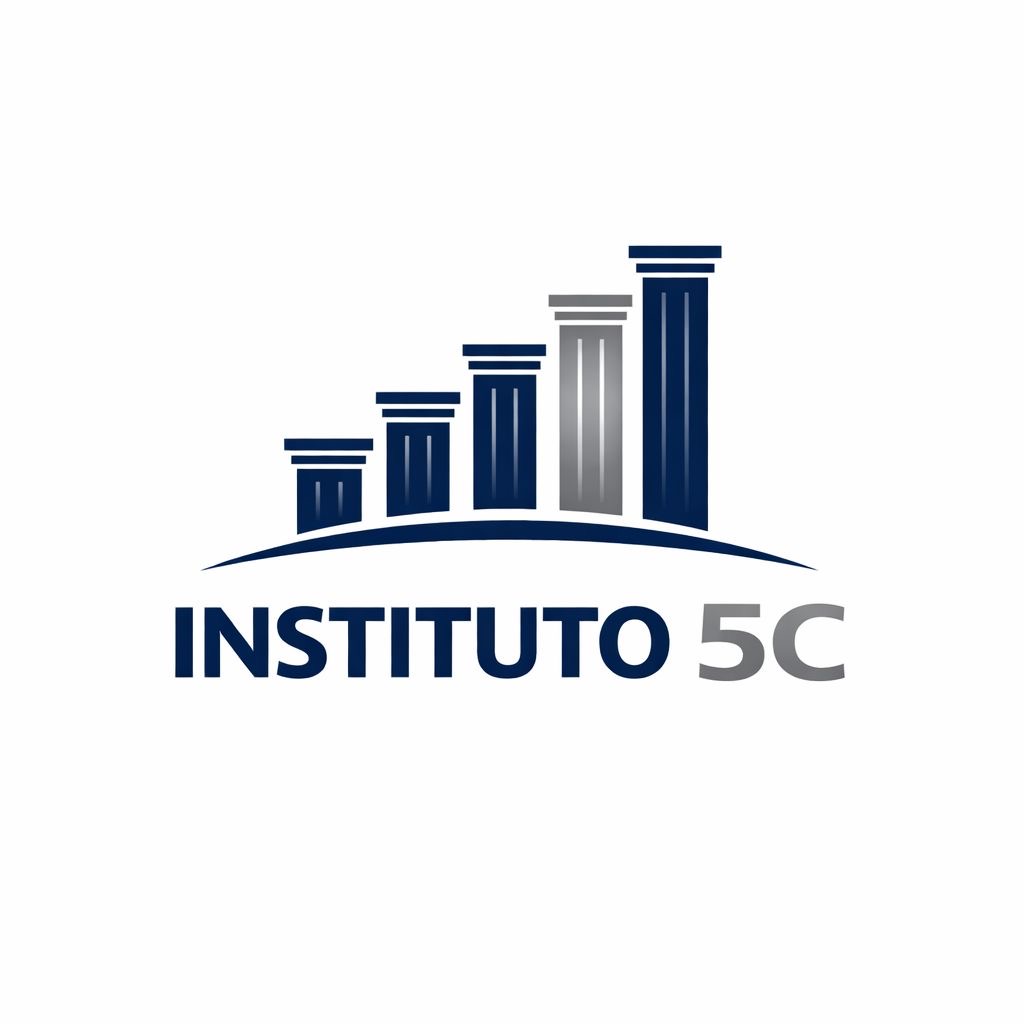 Instituto 5C Logo