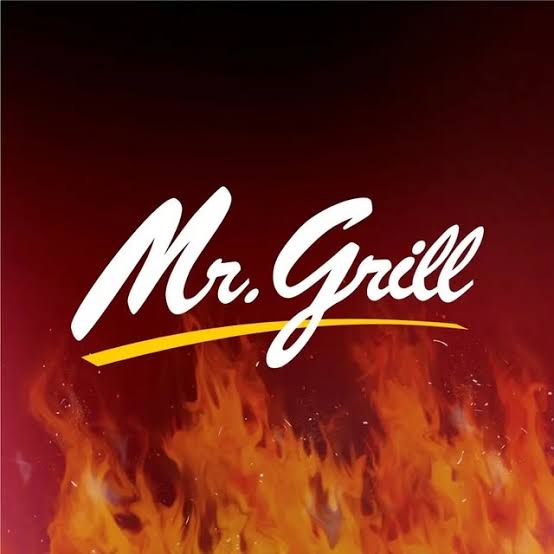 Mr. Grill Mr. Grill